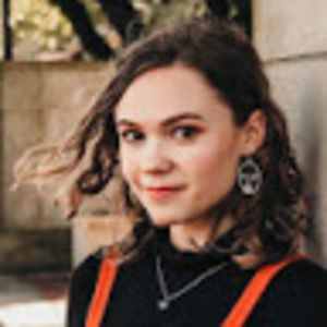 Meet your Posher, Erika